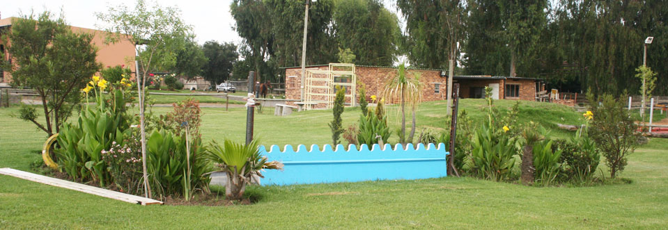 Sunny Park Caters For Every Level Of Rider